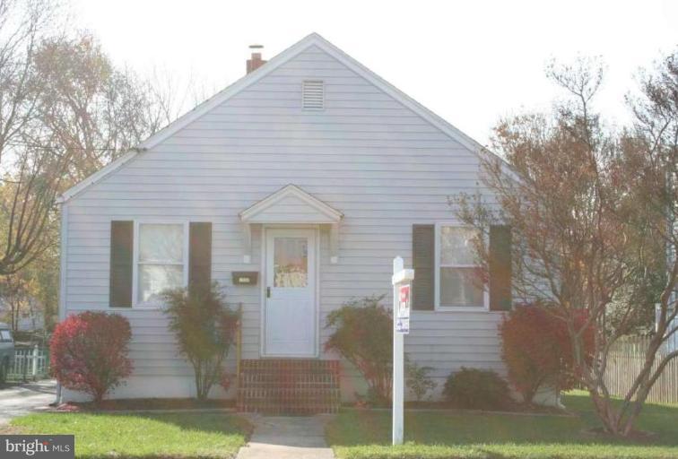 1257 Willow Road Dundalk, MD 21222 - Photo 1 of 10 Exterior (Main)