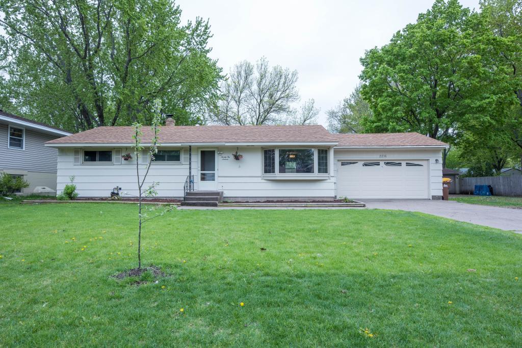 2216 Roth Place White Bear Lake, MN 55110 - Photo 1 of 1 Gallery Image 1