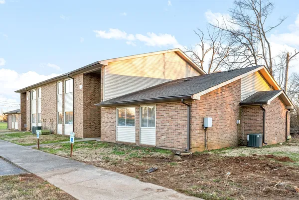 $625 | 225 Clara Drive, Unit 4B, Pembroke, KY 42266