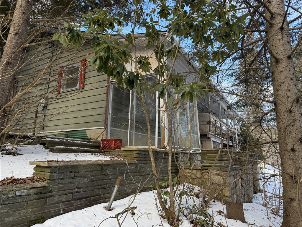2165 Red Kill Road Fleischmanns, NY 12430 - Photo 14 of 48
