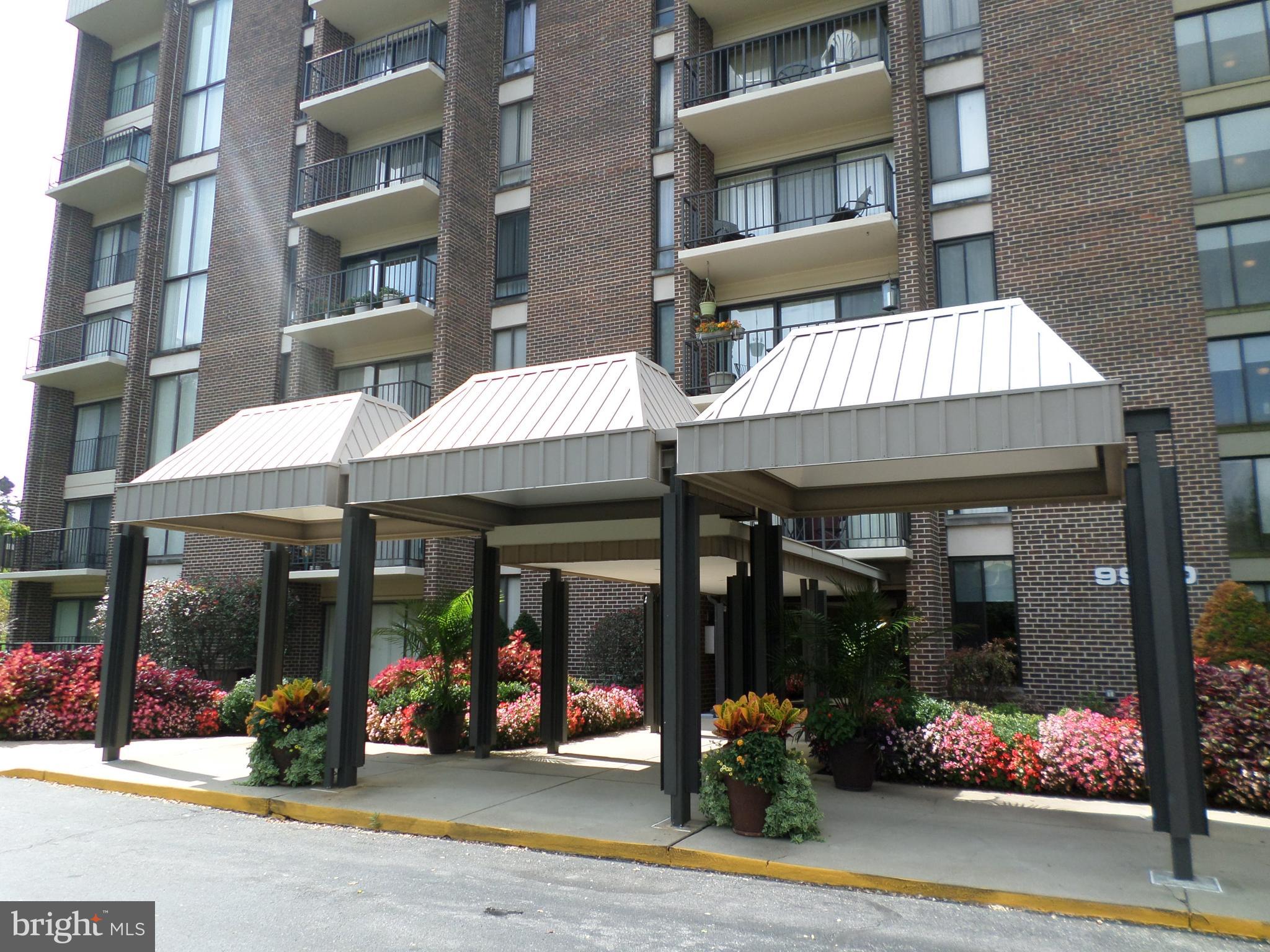 9900 Georgia Avenue, Unit 27707 Silver Spring, MD 20902 - Photo 2 of 29 Front of building