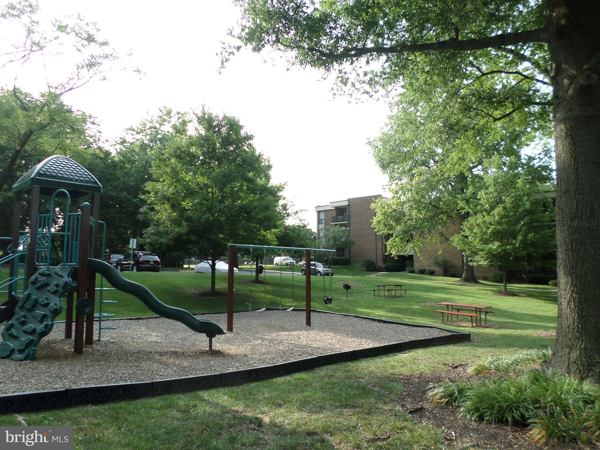9900 Georgia Avenue, Unit 27707 Silver Spring, MD 20902 - Photo 25 of 29 Playground and walk to Metro