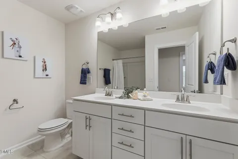 $405,000 | 1116 Catch Fly Lane, Durham, NC 27713