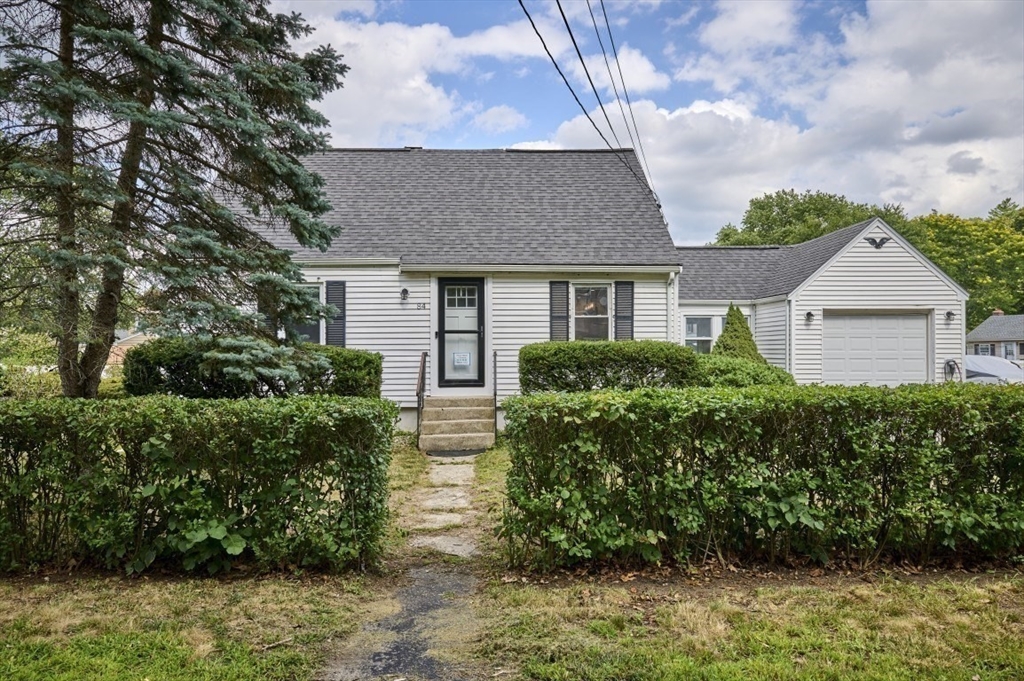 84 Redfield Road Wakefield, MA 01880 - Photo 13 of 37 Gallery Image 13