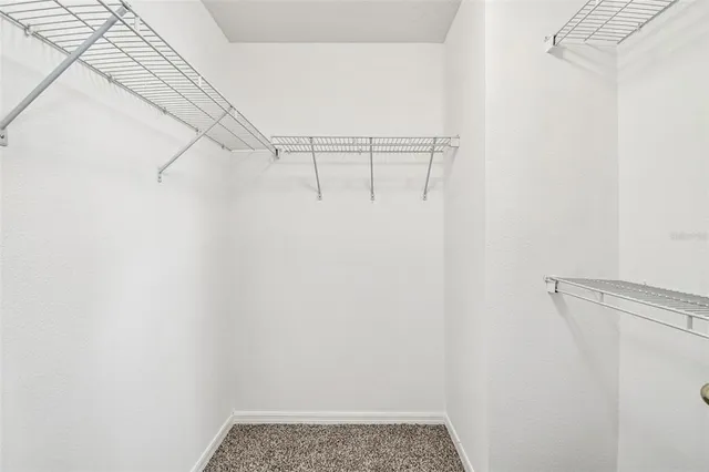 a view of an empty room with window