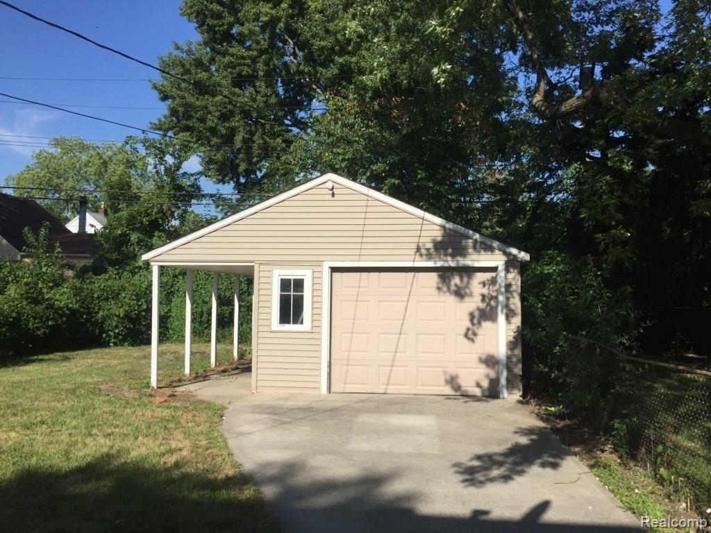 844 Shadowlawn Street Inkster, MI 48141 - Photo 3 of 14 IMG_4354.JPG