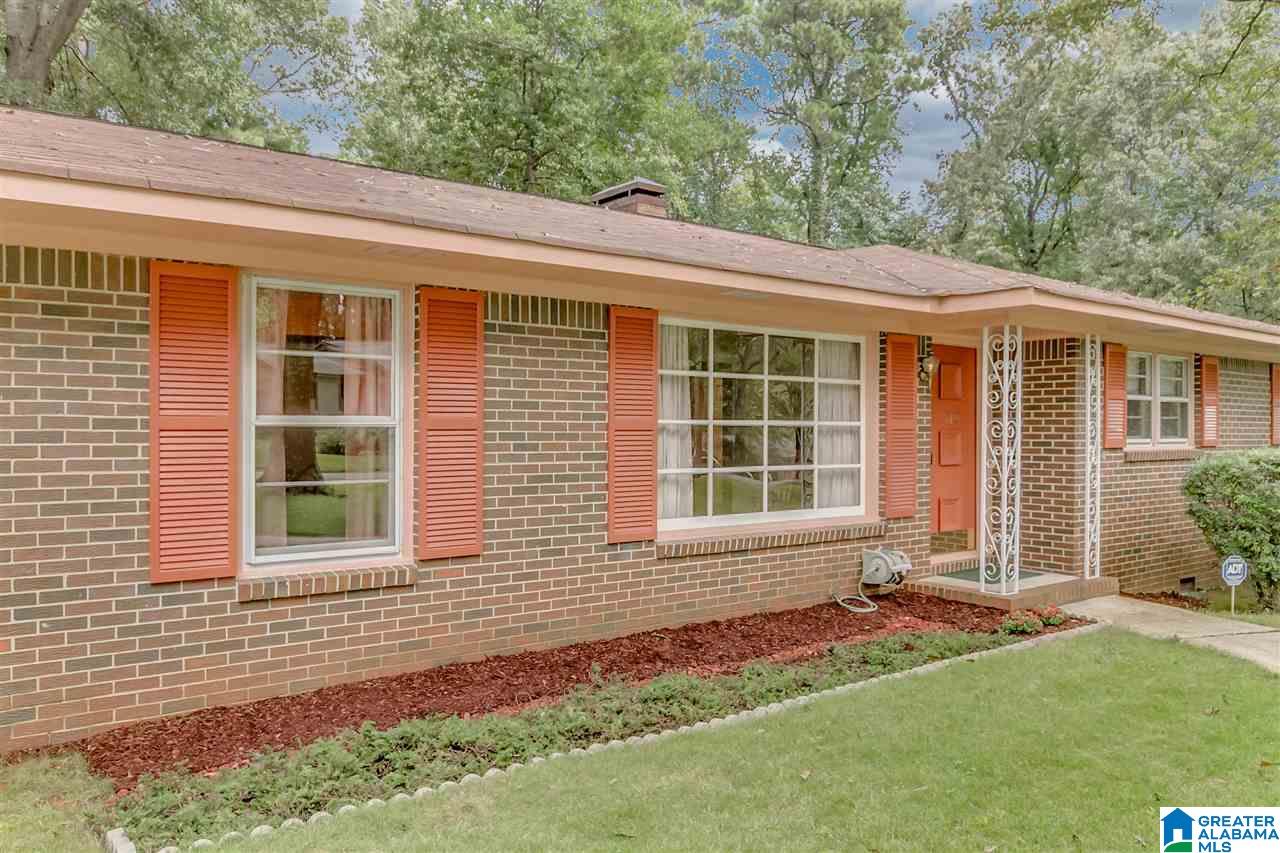 3910 Brookhill Road Tuscaloosa, AL 35404 - Photo 2 of 38