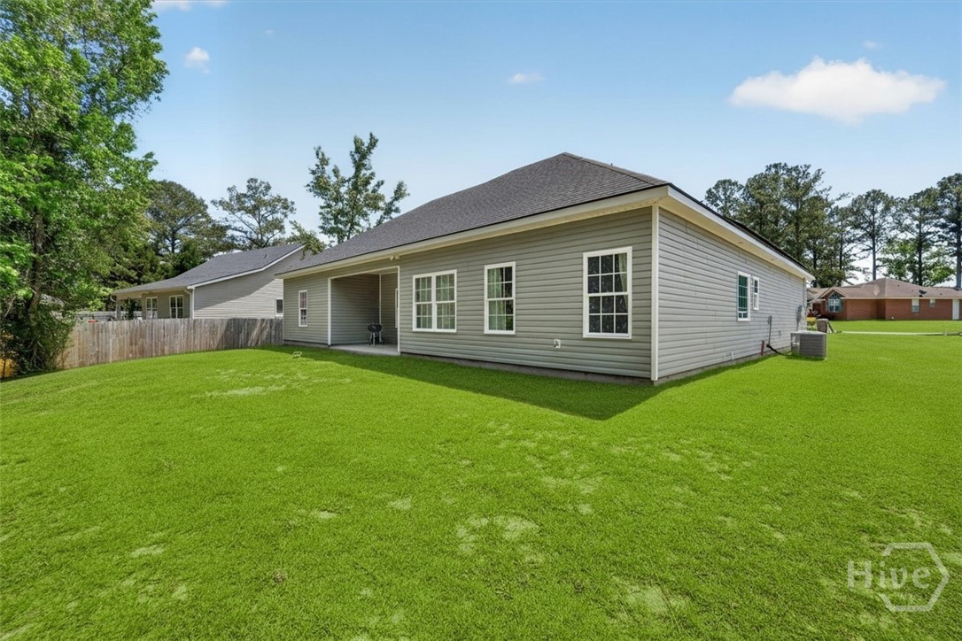 160 Huger Street Rincon, GA 31326 - Photo 38 of 49