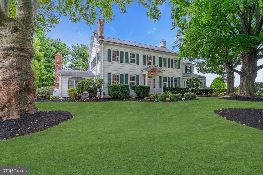 156 Cranbury Neck Road Plainsboro, NJ 08536 - Photo 3 of 86