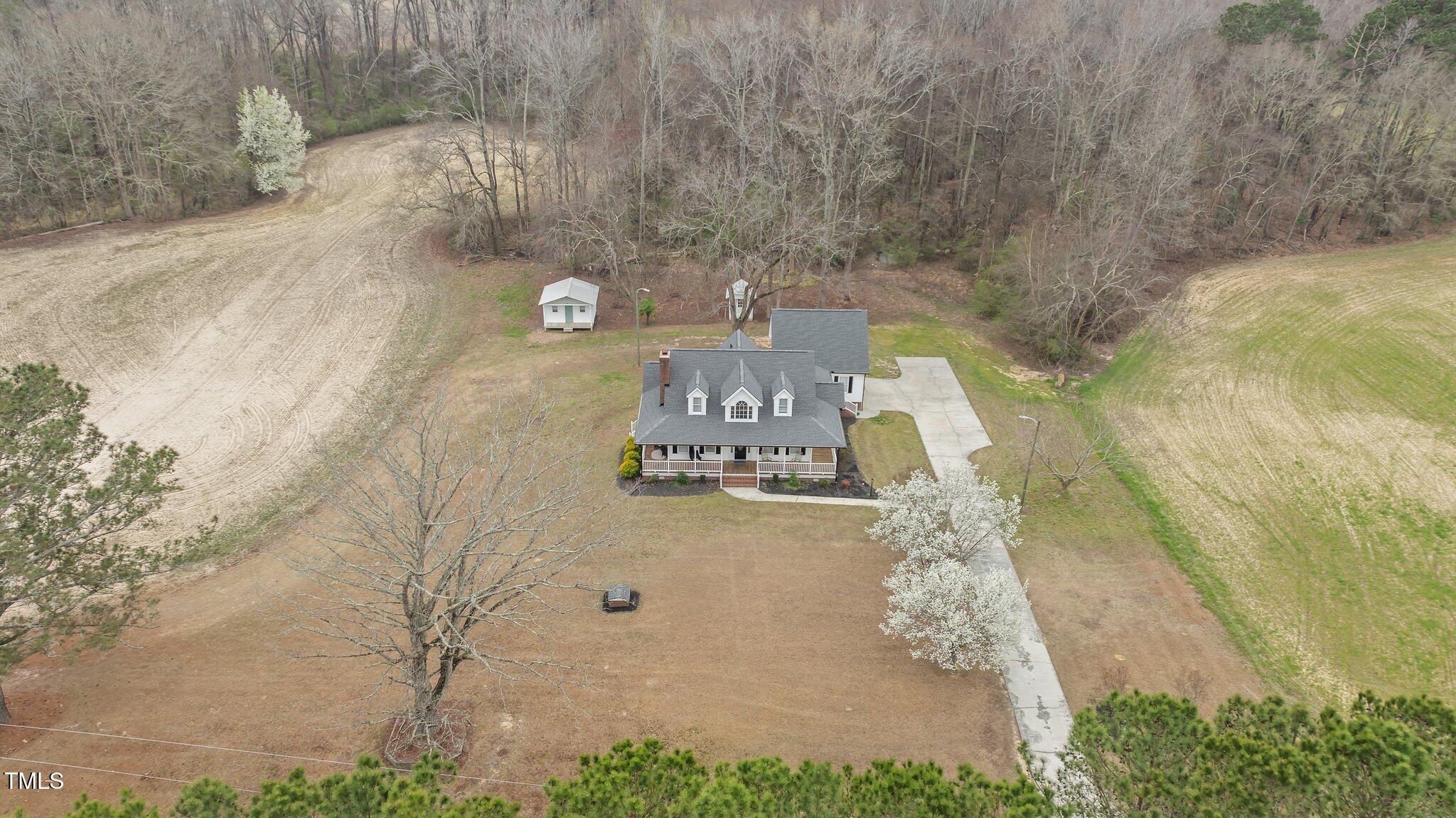 3068 Benson Road Angier, NC 27501 - Photo 48 of 52 49-web-or-mls-DJI_0382
