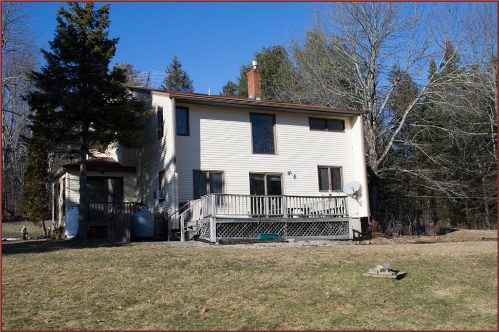 45 Blueberry Hill Road Winterport, ME 04496 - Photo 2 of 11 Photo