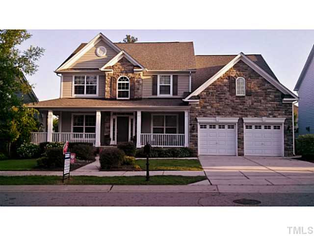 10512 Swerling Way Raleigh, NC 27614 - Photo 1 of 25 Photo 1