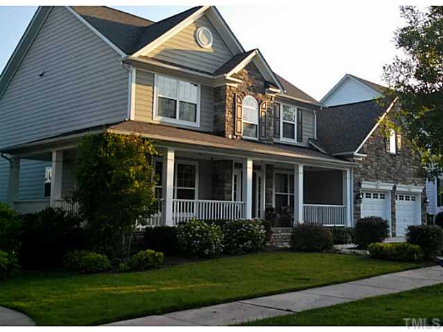 10512 Swerling Way Raleigh, NC 27614 - Photo 2 of 25 Photo 2