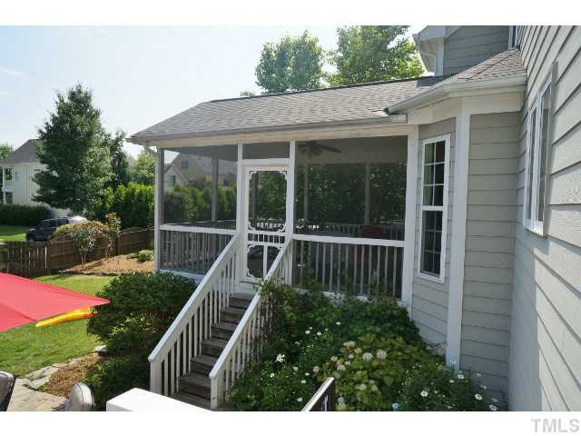 10512 Swerling Way Raleigh, NC 27614 - Photo 24 of 25 Photo 24
