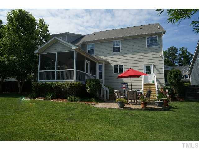 10512 Swerling Way Raleigh, NC 27614 - Photo 3 of 25 Photo 3