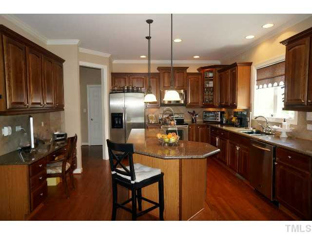 10512 Swerling Way Raleigh, NC 27614 - Photo 4 of 25 Photo 4
