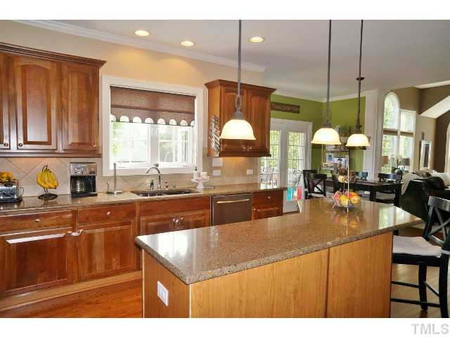 10512 Swerling Way Raleigh, NC 27614 - Photo 5 of 25 Photo 5