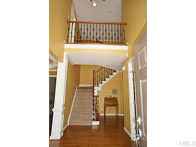 10512 Swerling Way Raleigh, NC 27614 - Photo 10 of 25 Photo 10