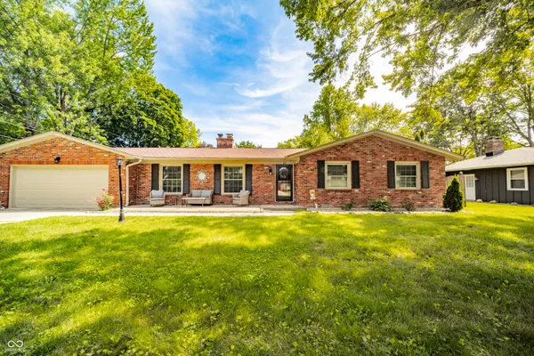 $289,900 | 1641 Hillcrest Avenue, Anderson, IN 46011