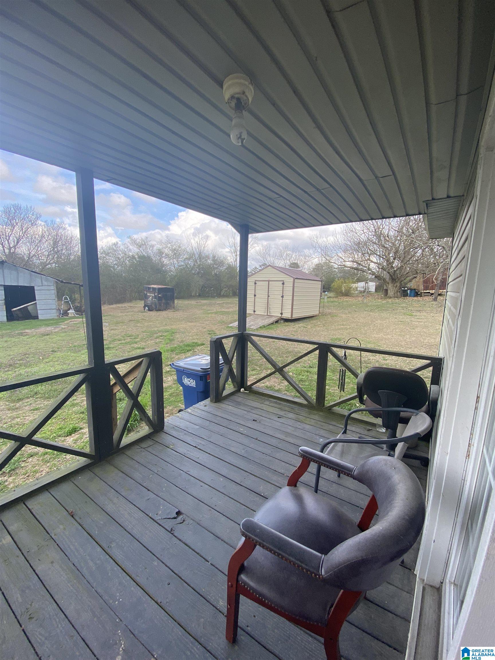 530 Black Bottom Road Boaz, AL 35956 - Photo 15 of 16