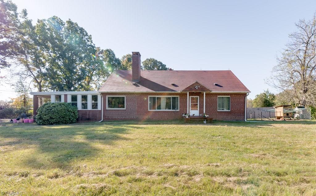6225 Davis Mill Road Randleman, NC 27317 - Photo 1 of 30 6225 Davis Mill Rd