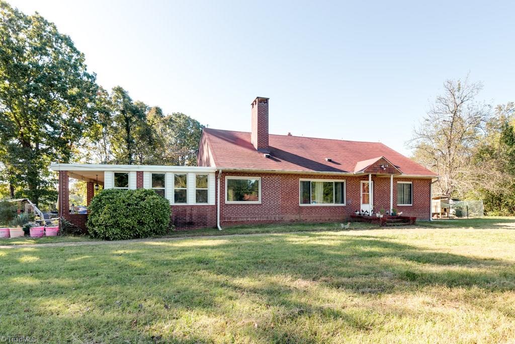 6225 Davis Mill Road Randleman, NC 27317 - Photo 2 of 30 Gallery Image 2