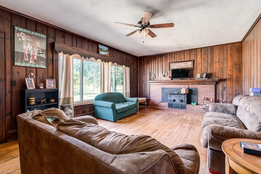 6225 Davis Mill Road Randleman, NC 27317 - Photo 20 of 30 Gallery Image 20