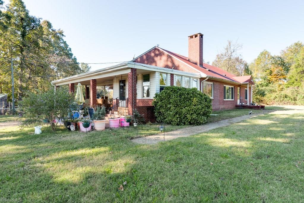 6225 Davis Mill Road Randleman, NC 27317 - Photo 3 of 30 Gallery Image 3