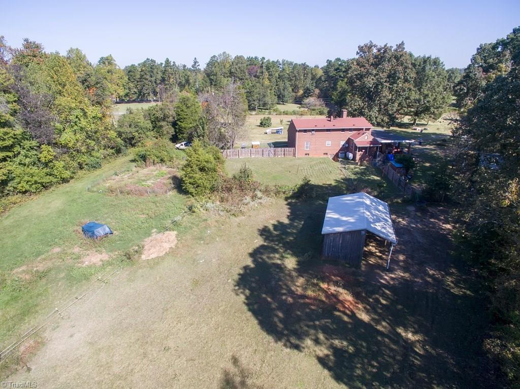6225 Davis Mill Road Randleman, NC 27317 - Photo 7 of 30 6225 Davis Mill Rd. New 3 stall shedrow barn