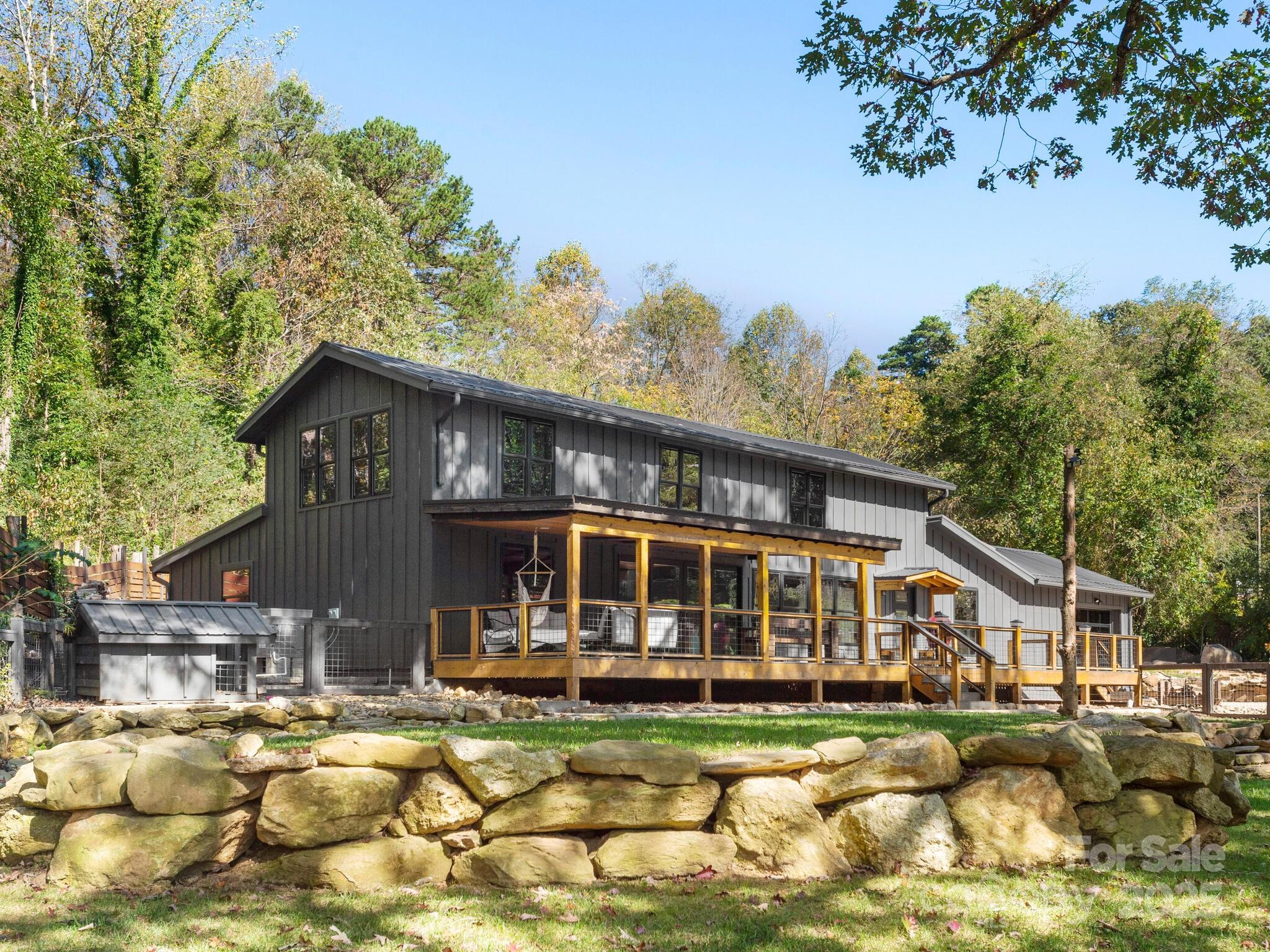 32 Campground Road Asheville, NC 28805 - Photo 2 of 47 Gallery Image 2