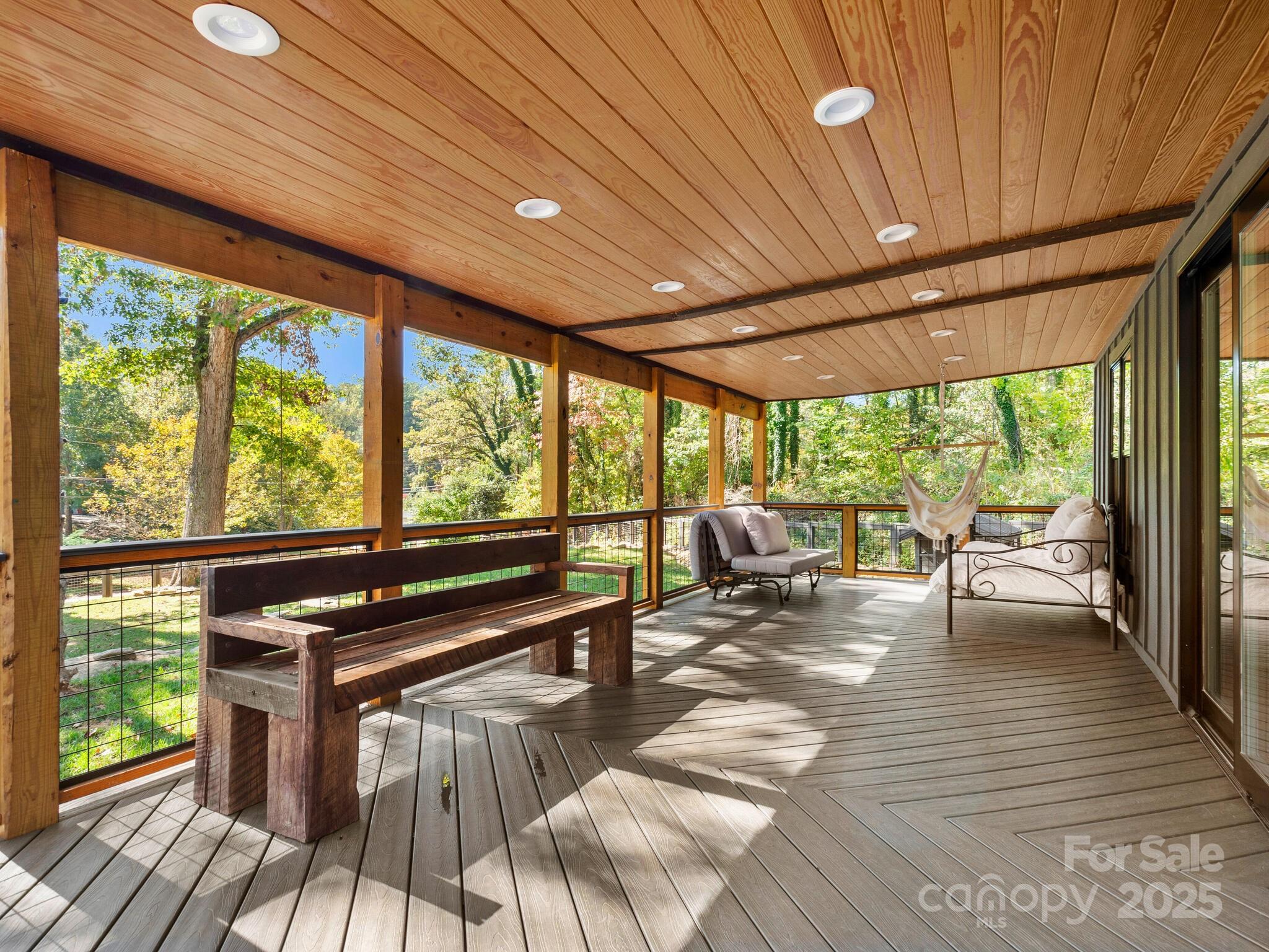 32 Campground Road Asheville, NC 28805 - Photo 32 of 47 Gallery Image 32