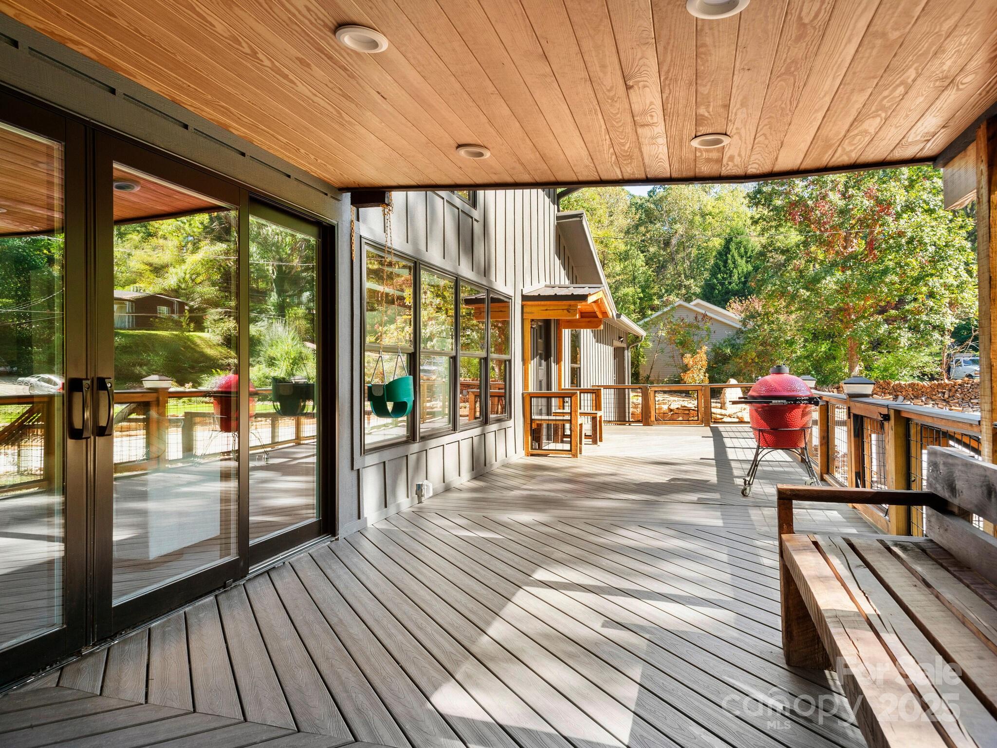 32 Campground Road Asheville, NC 28805 - Photo 33 of 47 Gallery Image 33