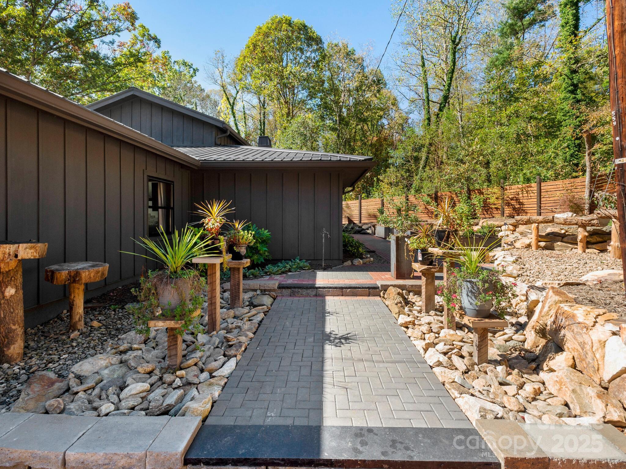32 Campground Road Asheville, NC 28805 - Photo 36 of 47 Gallery Image 36