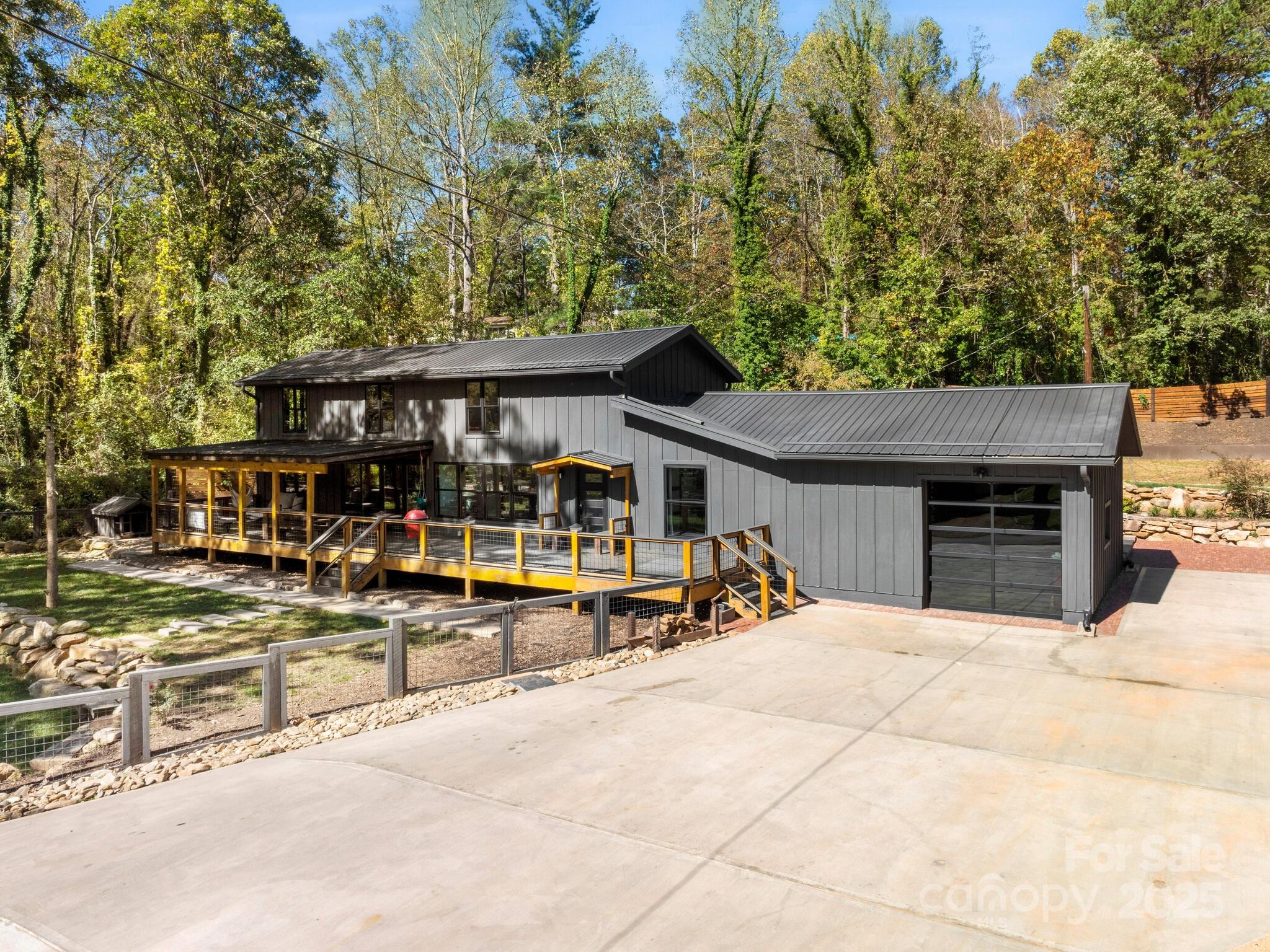 32 Campground Road Asheville, NC 28805 - Photo 41 of 47 Gallery Image 41