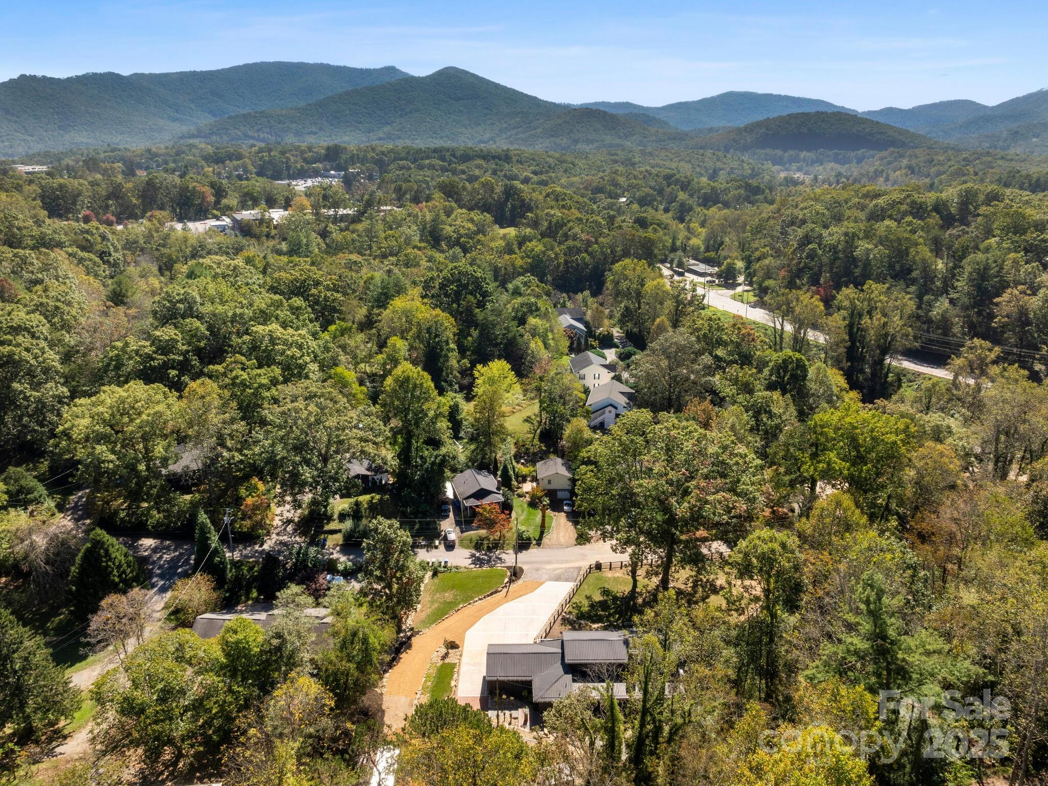 32 Campground Road Asheville, NC 28805 - Photo 46 of 47 Gallery Image 46