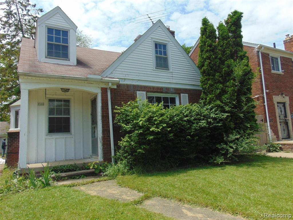 5535 Audubon Road Detroit, MI 48224 - Photo 3 of 22