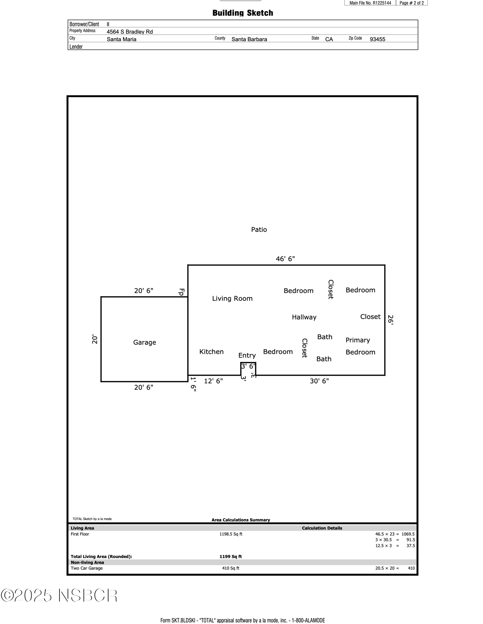 4564 South Bradley Road Santa Maria, CA 93455 - Photo 16 of 16