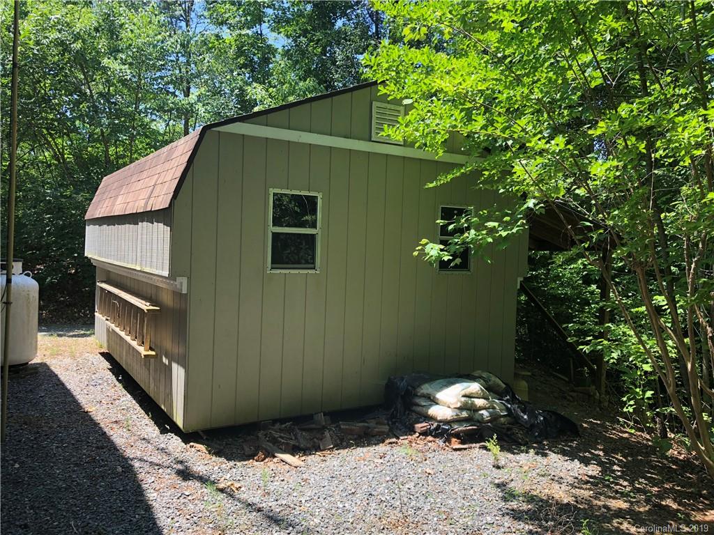 675 East Butler Road Ellenboro, NC 28040 - Photo 25 of 33 Gallery Image 25