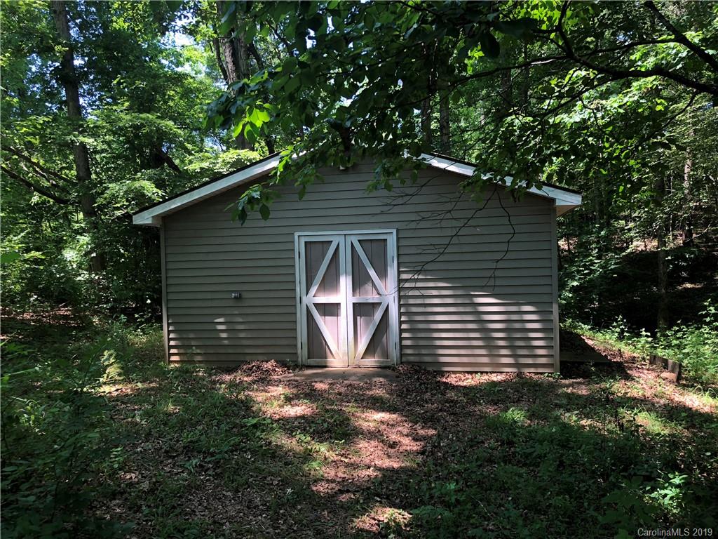 675 East Butler Road Ellenboro, NC 28040 - Photo 28 of 33 Gallery Image 28