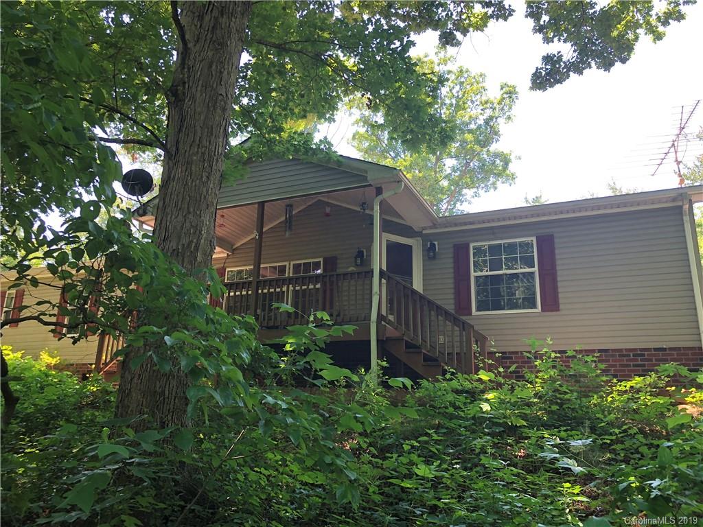 675 East Butler Road Ellenboro, NC 28040 - Photo 29 of 33 Gallery Image 29