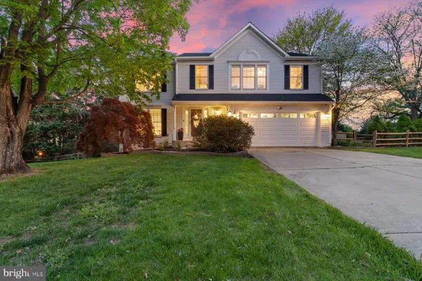 $549,000 | 1061 Long Valley Road, Westminster, MD 21158