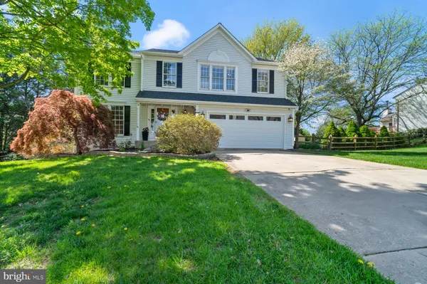 $549,000 | 1061 Long Valley Road, Westminster, MD 21158