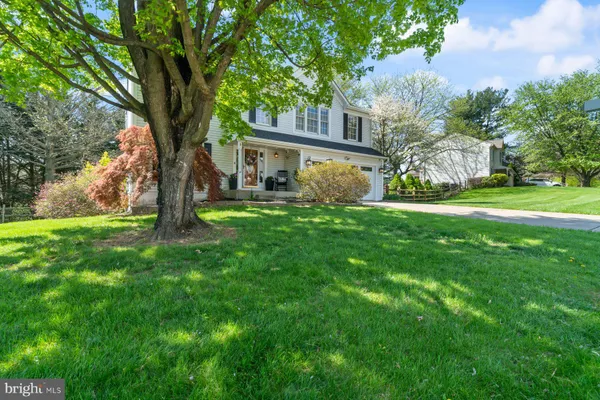 $549,000 | 1061 Long Valley Road, Westminster, MD 21158