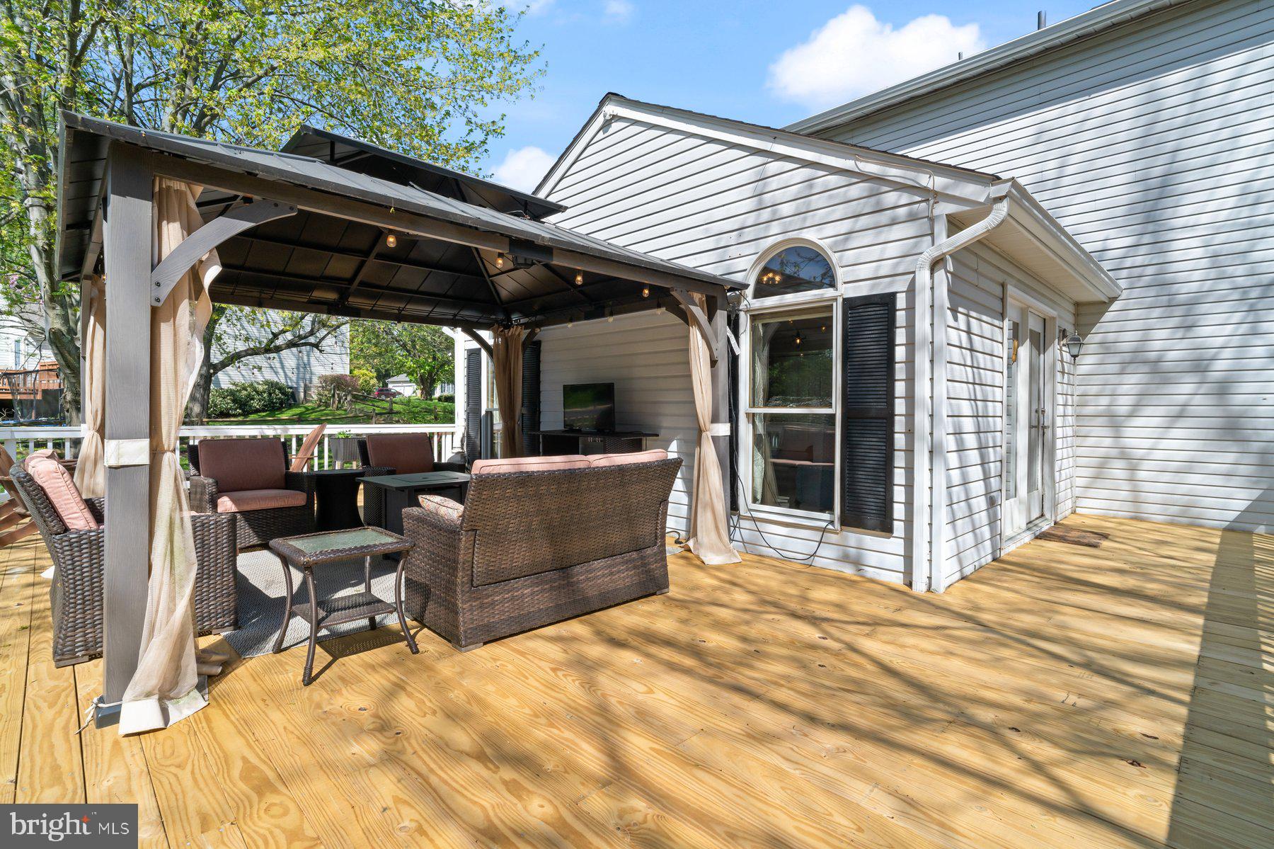 1061 Long Valley Road Westminster, MD 21158 - Photo 44 of 53