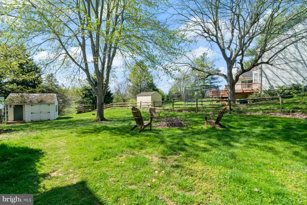 $549,000 | 1061 Long Valley Road, Westminster, MD 21158