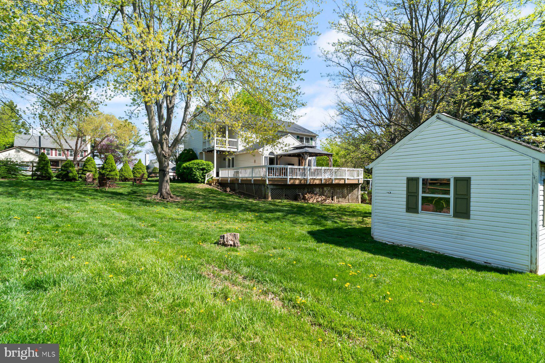 1061 Long Valley Road Westminster, MD 21158 - Photo 49 of 53
