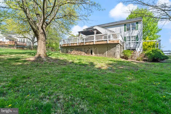 $549,000 | 1061 Long Valley Road, Westminster, MD 21158