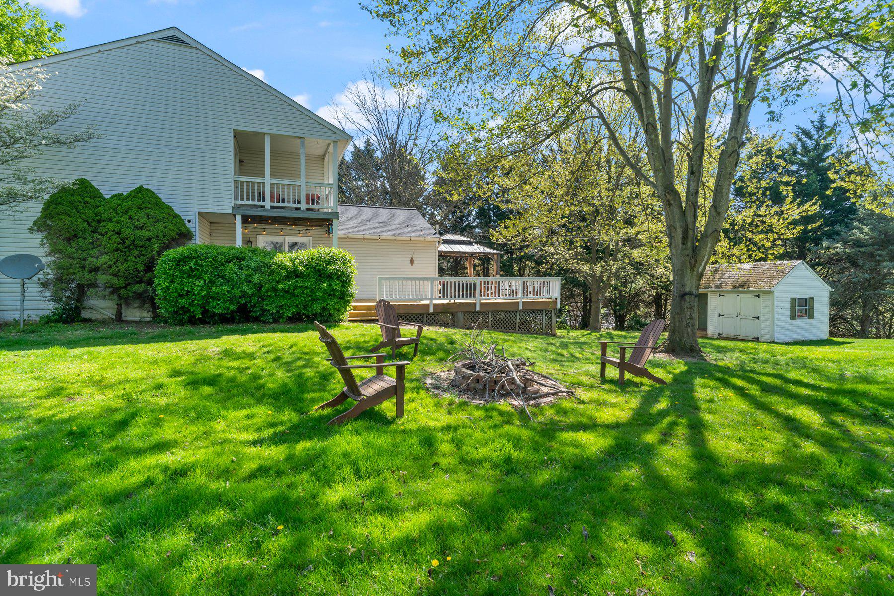 1061 Long Valley Road Westminster, MD 21158 - Photo 5 of 53