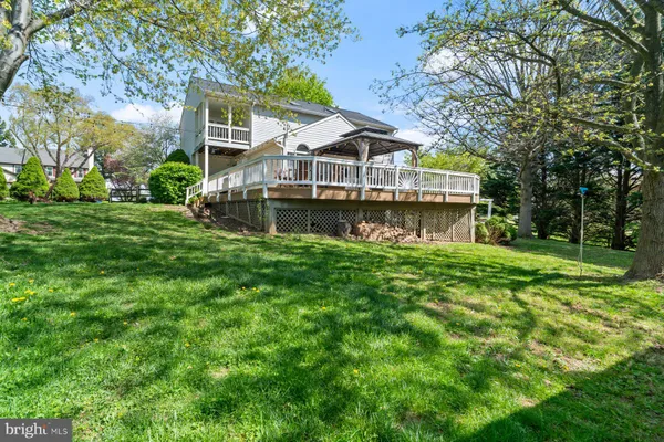 $549,000 | 1061 Long Valley Road, Westminster, MD 21158