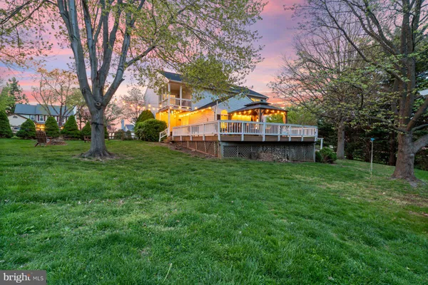 $549,000 | 1061 Long Valley Road, Westminster, MD 21158